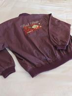 Geslaagd met "Bad Boy's" Bomber Jack XL Nieuw !!!, Kleding | Heren, Ophalen, "Bad Boy's ", Paars, Maat 56/58 (XL)