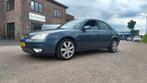 Ford Mondeo 2.5 V6 125KW 2005 Grijs Nieuwe APK!, Auto's, Voorwielaandrijving, Handgeschakeld, Particulier, 170 pk