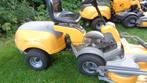 wegens inruil 3 x zware profesionelle stiga park 740 pwx  aw, Ophalen, Gebruikt, Stiga, Nederland
