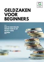 E-book Geldzaken voor beginners, Boeken, E-books, School, Studie en Wetenschap