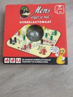 Spel mens erger je niet, Hobby en Vrije tijd, Gezelschapsspellen | Bordspellen, Een of twee spelers, Ophalen, Gebruikt, Jumbo