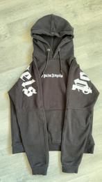Palm Angels hoodie - maat M, Kleding | Heren, Truien en Vesten, Ophalen of Verzenden, Zo goed als nieuw, Maat 48/50 (M), Zwart