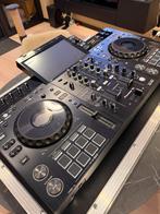 Pioneer XDJ-RX3 incl. Flightcase en stofkap - Nette Staat!, Muziek en Instrumenten, Dj-sets en Draaitafels, Ophalen, Gebruikt