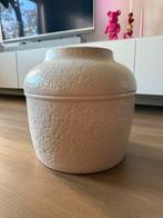 Set van 2 bloempotten, Tuin en Terras, Bloempotten, Ophalen, Rond, Binnen, Aardewerk