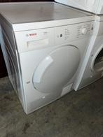 Bosch maxx 7 Sensitive, Witgoed en Apparatuur, Wasdrogers, 6 tot 8 kg, Anti-kreukfase, Refurbished, Ophalen of Verzenden