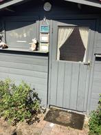 Tuin huisje gratis ophalen, Tuin en Terras, Tuinhuizen, Ophalen, 250 tot 500 cm, Hout, 200 tot 400 cm
