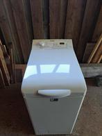 Wasmachine AEG, 4 tot 6 kg, Bovenlader, Ophalen of Verzenden, Zo goed als nieuw