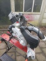 Zip 4t 80cc top performers (gereviseerd), Fietsen en Brommers, Brommeronderdelen | Scooters, Ophalen of Verzenden, Zo goed als nieuw