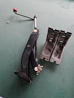 caravan accessoires, Ophalen, Zo goed als nieuw