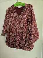 Shirt zhenzi maat s= 42/44, Zhenzi, Overige kleuren, Blouse of Tuniek, Ophalen of Verzenden