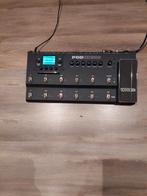 LINE 6 POD HD 500, Ophalen, Gebruikt