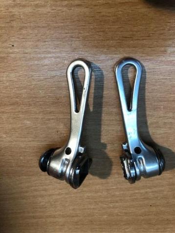 Shifters beschikbaar voor biedingen