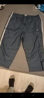 broek 3kwart.(Nike) (L), Maat 52/54 (L), Blauw, Nike, Ophalen of Verzenden