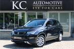 SEAT Ateca 1.5TSi Business Intense | Pano | Trekhaak | Leder, Voorwielaandrijving, 65 €/maand, 4 cilinders, Ateca