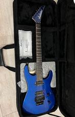 Jackson Virtuoso USA Mystic blue, Muziek en Instrumenten, Ophalen of Verzenden, Zo goed als nieuw, Overige merken