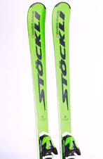 156 177 cm ski's STOCKLI LASER SX, TURTLE SHELL racing, Overige merken, 160 tot 180 cm, Gebruikt, Verzenden