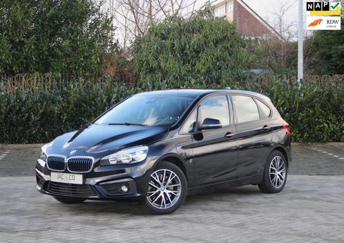 BMW 2-serie Active Tourer 225xe Executive Plug-in hybrid, Auto's, BMW, Bedrijf, Te koop, 2-Serie Active Tourer, 4x4, ABS, Airbags