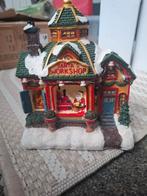 Santa's workshop, Ophalen of Verzenden