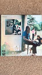 LP Pink Floyd Ummagumma, Ophalen of Verzenden, 1960 tot 1980, Zo goed als nieuw, 12 inch