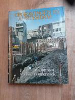 Boek opgravingen in Amsterdam   vol bodemvondst, Boeken, Geschiedenis | Stad en Regio, Ophalen of Verzenden, Zo goed als nieuw