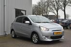 Mitsubishi Space Star 1.2 Intense+. Cruise, Airco, PDC!, Auto's, Voorwielaandrijving, Euro 5, Gebruikt, 200 kg
