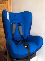 Autostoeltje Chicco 0-18 kg, Kinderen en Baby's, Autostoeltjes, Ophalen, Autogordel, 9 t/m 18 kg, Zo goed als nieuw
