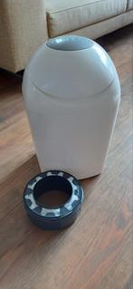 Sangenic luieremmer van tommee tippee., Ophalen of Verzenden, Zo goed als nieuw