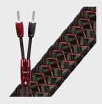 AudioQuest Type 9 speaker kabel banaan 2x3 mtr, Audio, Tv en Foto, Ophalen of Verzenden, Zo goed als nieuw, 2 tot 5 meter, Luidsprekerkabel