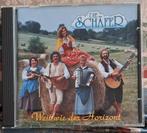Die Schäfer - Weit wie der Horizont CD, Ophalen of Verzenden, Zo goed als nieuw