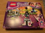 Lego friends 41128, Complete set, Ophalen of Verzenden, Lego, Zo goed als nieuw