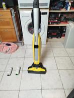 Karcher fc5 vloer reiniger (elektrische dweil) met extra set, Ophalen