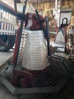 WINDMOLEN, Ophalen, Zo goed als nieuw