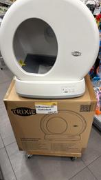 Trixie zelfreinigende kattenbak nieuw in doos, Ophalen of Verzenden, Zo goed als nieuw