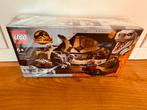 Lego 76945 Jurassic World Atrociraptor Dinosaur (nieuw), Ophalen, Nieuw, Complete set, Lego