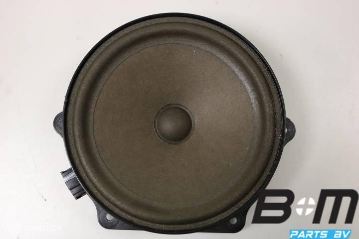 Luidspreker Audi A3 8P, Auto diversen, Autospeakers, Gebruikt