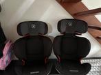 2x Maxi-Cosi Rodi Autostoeltjes, Gebruikt, Isofix, Maxi-Cosi, Zijbescherming