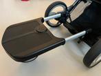 Mutsy Evo meerijdplankje (step up board), Kinderen en Baby's, Kinderwagens en Combinaties, Ophalen, Gebruikt, Kinderwagen, Mutsy