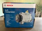 Nieuwe Airco pomp compressor Bosch nieuw in doos, Ophalen of Verzenden, Nieuw, BMW