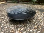 Tafel bbq, Ophalen, Zo goed als nieuw
