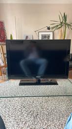 Samsung televisie (ca 37 inch) ruilen tegen kleiner model, Audio, Tv en Foto, Televisies, Ophalen, Zo goed als nieuw, Samsung