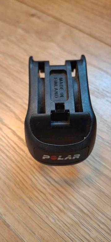 Polar stuurhouder voor horloges  beschikbaar voor biedingen