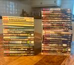 Baantjer Boeken Collectie, Ophalen of Verzenden, Gelezen, Tv-bewerking