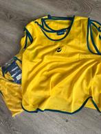 7 nieuwe trainingshesjes voor junioren, Maat XS of kleiner, Ophalen of Verzenden, Nieuw, Shirt