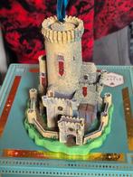 Disney Castle Collection ornament Merida Brave kasteel, Ophalen of Verzenden, Overige figuren, Zo goed als nieuw, Beeldje of Figuurtje