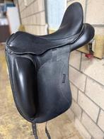 Custom zadel model Matrix, Ophalen, Zo goed als nieuw, Dressuur