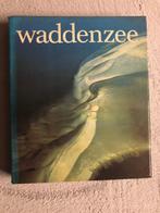 Waddenzee.  Natuurgebied van NL, Duitsland en Denemarken, Ophalen of Verzenden, Zo goed als nieuw