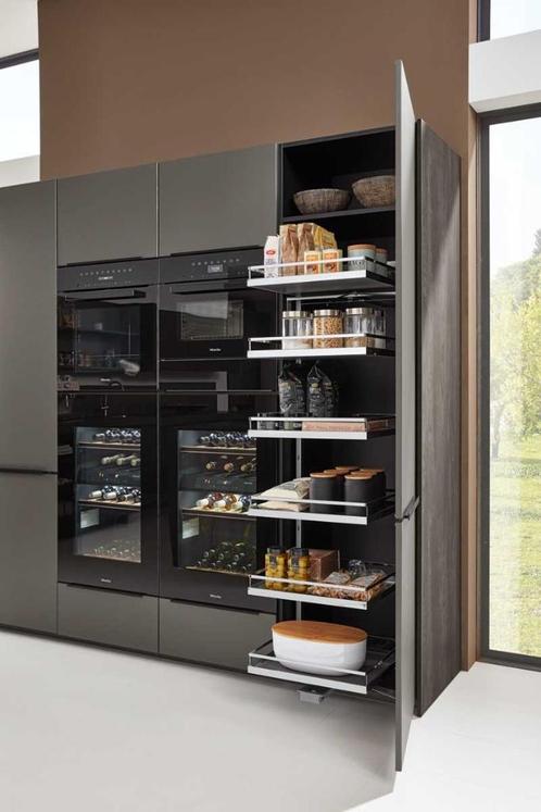 Gezocht: Ballerina keukenkasten in alle soorten en maten, Huis en Inrichting, Keuken | Keukenelementen, Minder dan 100 cm, 25 tot 50 cm