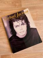 Michael Jackson The Visual Documentary boek, Ophalen of Verzenden, Zo goed als nieuw, Artiest