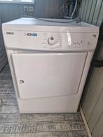zanussi lindo 100, Witgoed en Apparatuur, Wasdrogers, Ophalen, 6 tot 8 kg, Gebruikt, Luchtafvoer