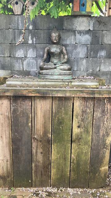 Buddha 70cm beschikbaar voor biedingen
